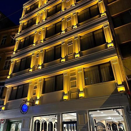 Casa De Port Hotel Istanbulská provincie Exteriér fotografie