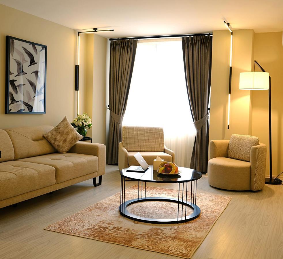 Casa De Port Hotel Istanbulská provincie Exteriér fotografie